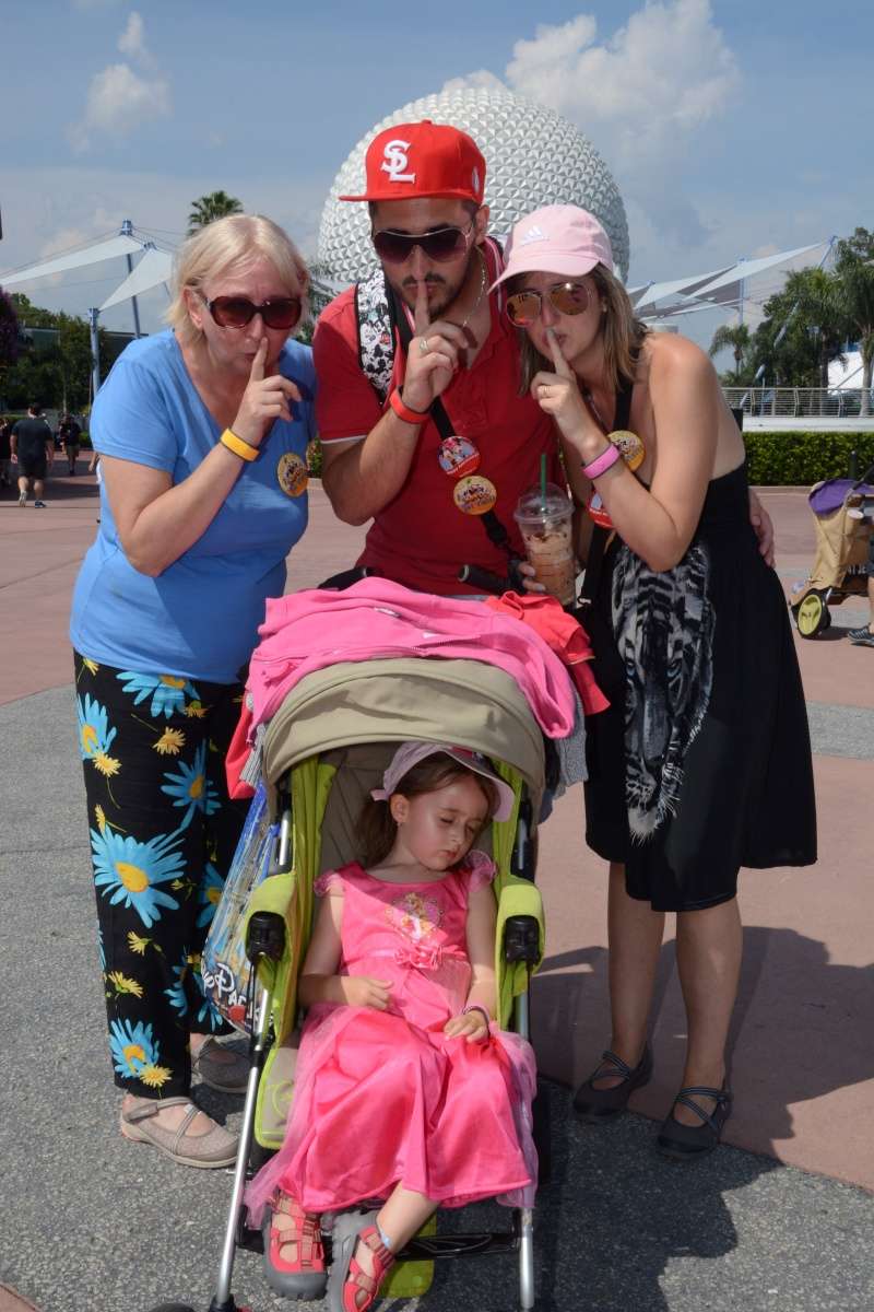 une famille liègeoise qui partait conquérir wdw mais c'est wdw qui l'a conquise!! - Page 11 Photop28