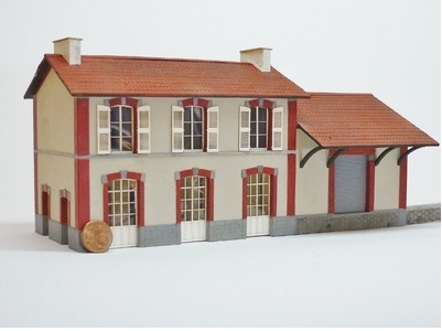 le Haut Marteau, réseau Hoe Bv_cha10