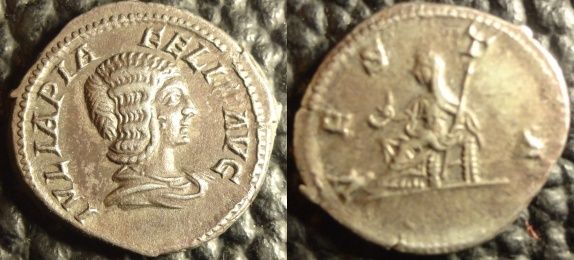 Photographier monnaies avec simple APN Vesta110