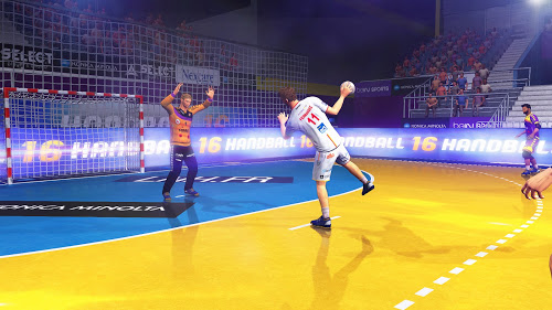 حصريا لعبة كرة اليد الرائعة والمنتظرة Handball 16.2015 Excellence Repack 1.71 GB بنسخة ريباك 319