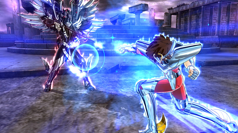 حصريا لعبة الاكشن والقتال الرهيبة جدا Saint Seiya Soldiers Soul.2015 Excellence Repack 1.40 GB بنسخة ريباك 322