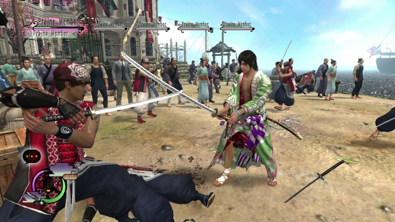 حصريا لعبة الاكشن والقتال الرهيبة Way of the Samurai 4 2015 Excellence Repack بنسخة ريباك على روابط عدة 328
