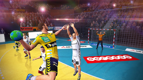 حصريا لعبة كرة اليد الرائعة والمنتظرة Handball 16.2015 Excellence Repack 1.71 GB بنسخة ريباك 519