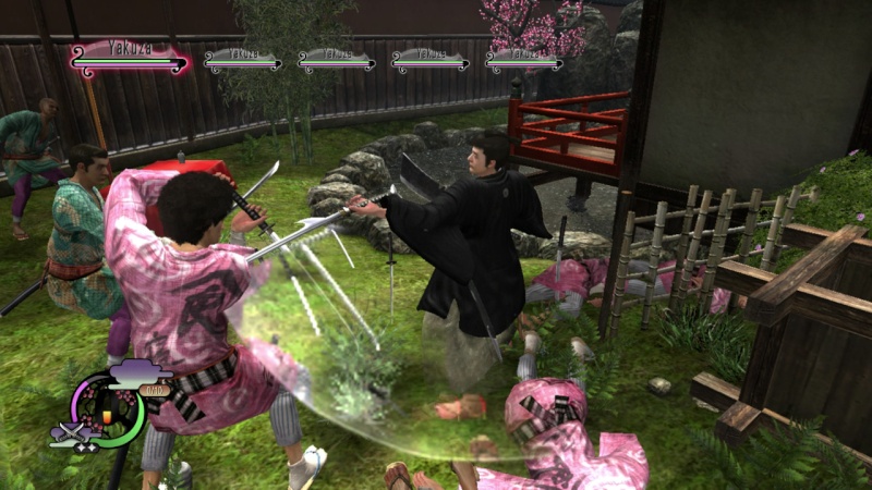 حصريا لعبة الاكشن والقتال الرهيبة Way of the Samurai 4 2015 Excellence Repack بنسخة ريباك على روابط عدة 529