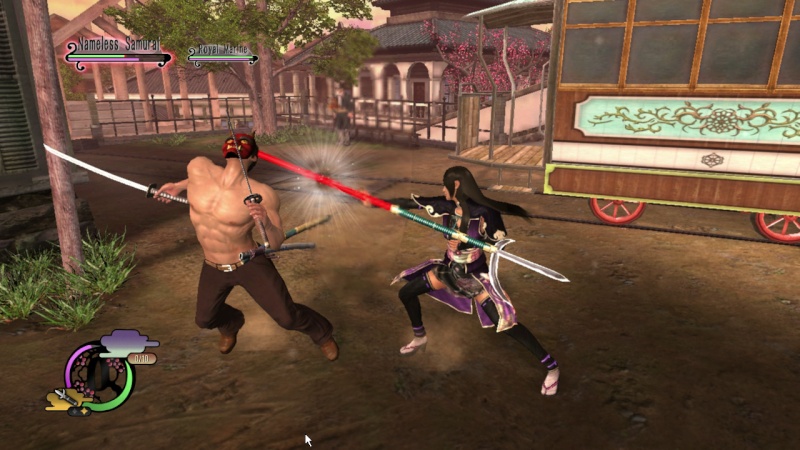 حصريا لعبة الاكشن والقتال الرهيبة Way of the Samurai 4 2015 Excellence Repack بنسخة ريباك على روابط عدة 623