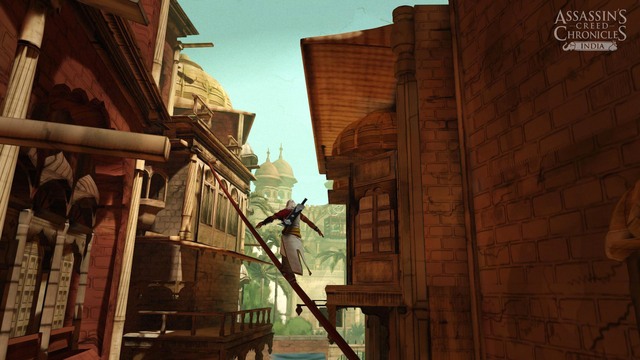 حصريا لعبة الاكشن والمغامرة الرائعة Assassins Creed Chronicles India 2016 Excellence Repack 1.30 GB بنسخة ريباك 627