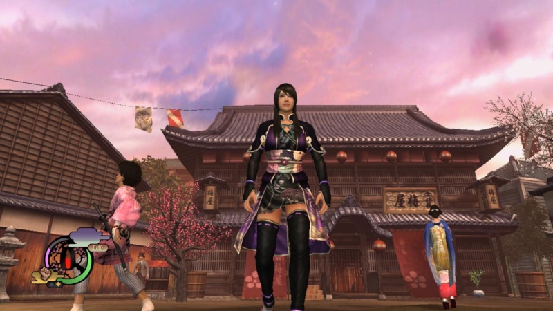 حصريا لعبة الاكشن والقتال الرهيبة Way of the Samurai 4 2015 Excellence Repack بنسخة ريباك على روابط عدة 721