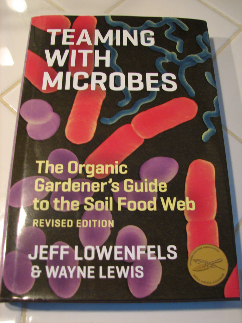 microbes - Microbes...you gotta see this one !!! Microb14