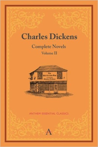 Charles Dickens - Page 2 415ula10