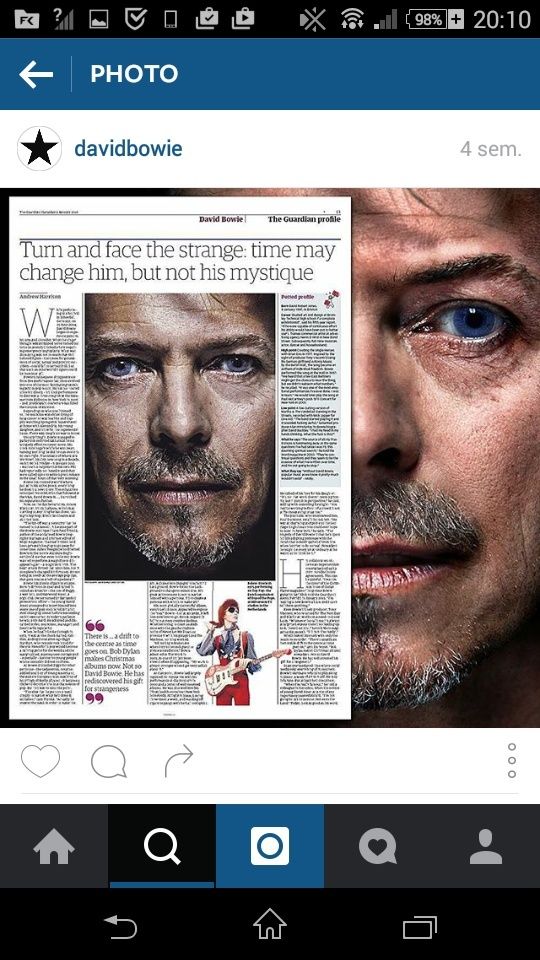 Bowie is dead ... - Page 4 Screen49