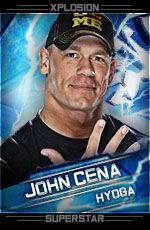 WLW Xplosion#113 ( 10.01.16 ) Cena_h10