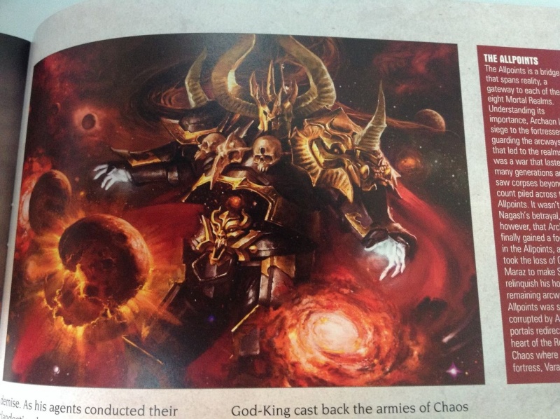 News Games Workshop - Tome 4 - Page 23 Archao12