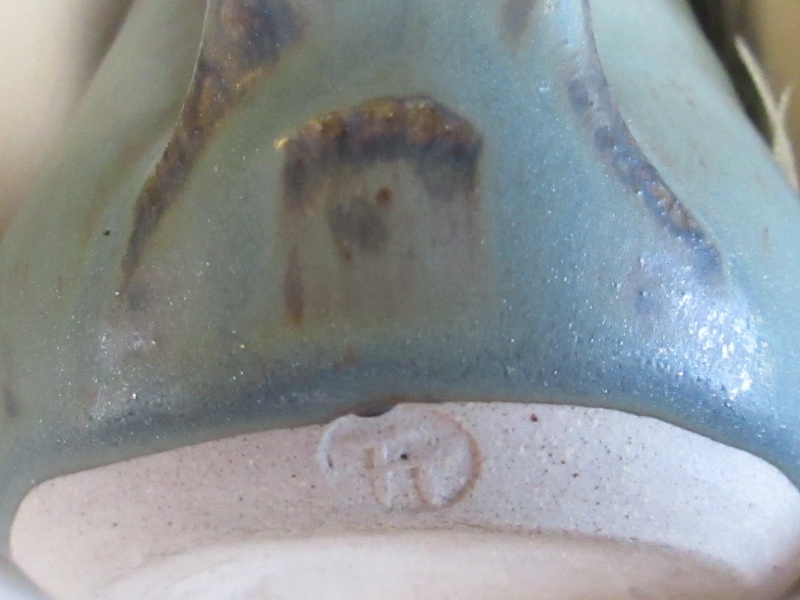 Sauce Bottle with Th mark Img_4121