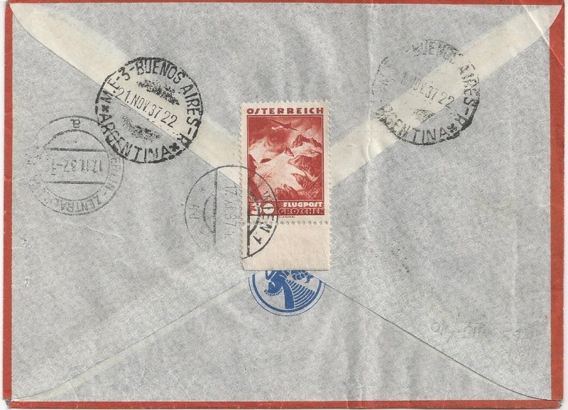 nach - Österreich 1925 - 1938 - Seite 4 Bild_262