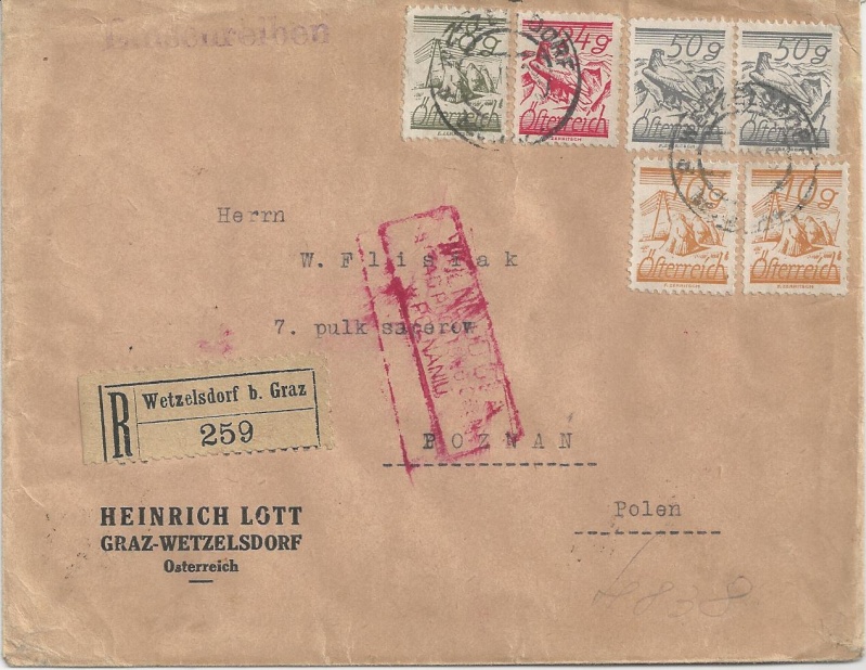 Österreich 1925 - 1938 - Seite 4 Bild_519