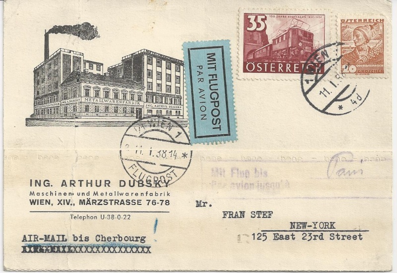  - Österreich 1925 - 1938 - Seite 4 Bild_520