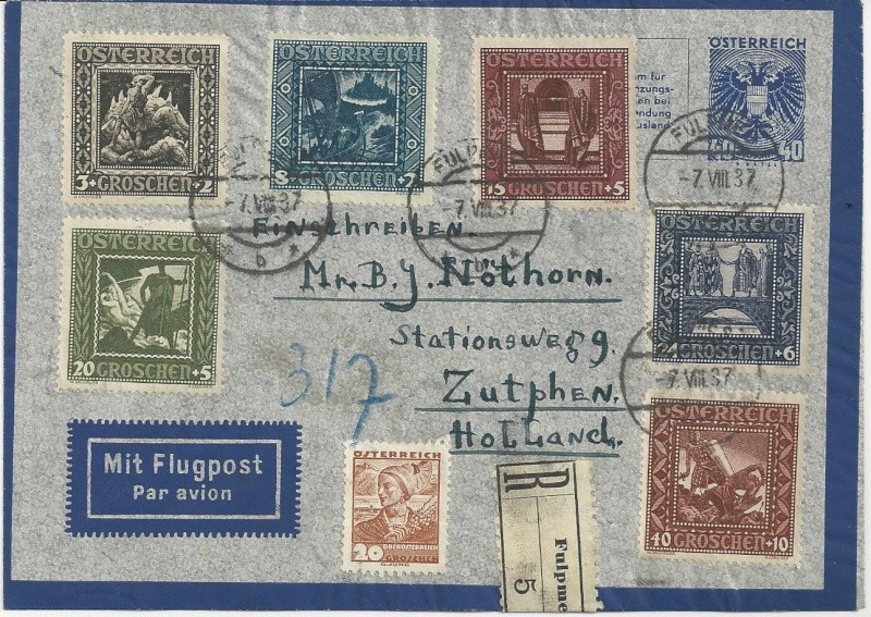 nach - Österreich 1925 - 1938 - Seite 5 Bild_529