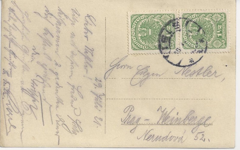 Inflation in Österreich - Belege - 1918 bis 1925 - Seite 7 Bild_811