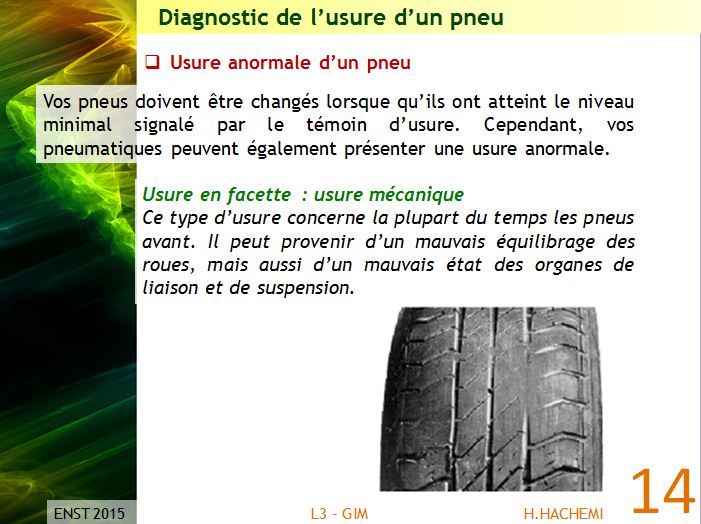 Etude de l'usure des pneumatiques  Captur19