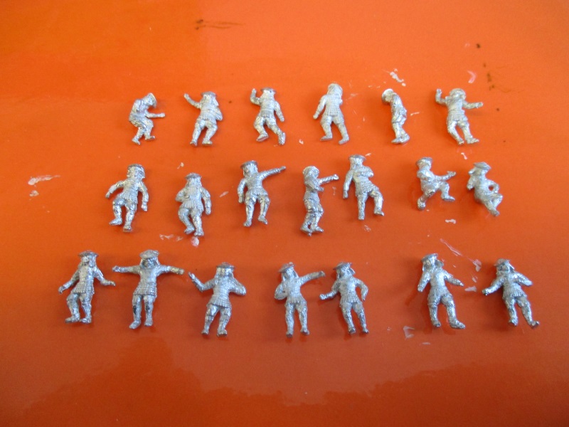 Neue Figuren - Ostasien im Mittelalter, 1/72 - Seite 6 Ashiga27