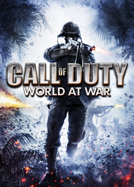 Call of Duty: World at War PC RePack CorePack A1mud210