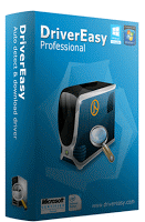 DriverEasy Professional 4.9.12 with Keygen Driver10