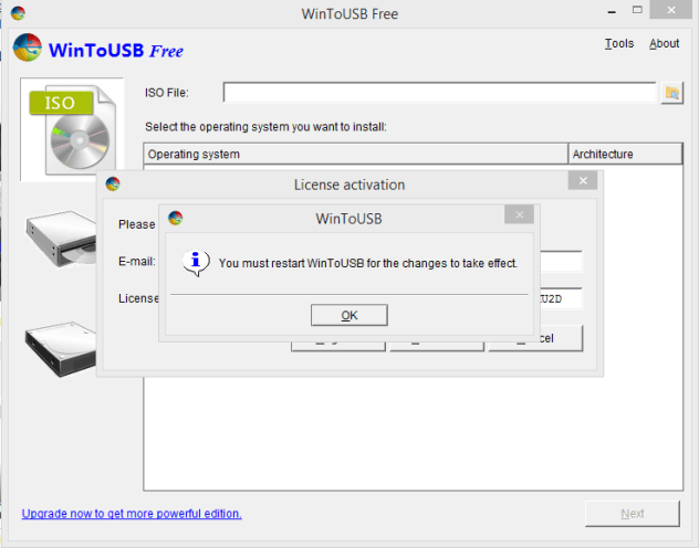 wintousb serial wintousb serial