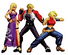 THE KING OF FIGHTERS 14 - SPECULATIVE ROSTER 8_bmp11