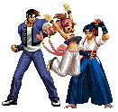THE KING OF FIGHTERS 14 - SPECULATIVE ROSTER 9_bmp10