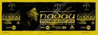 Concert Nadau le 26 Août 2016 à Pauillac 1f798310