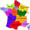 Cuisine des REGIONS, PROVINCES  et TERROIRS de France