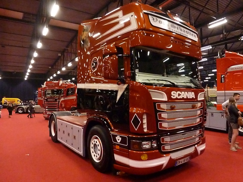 Scania R560 - Page 6 P1020102