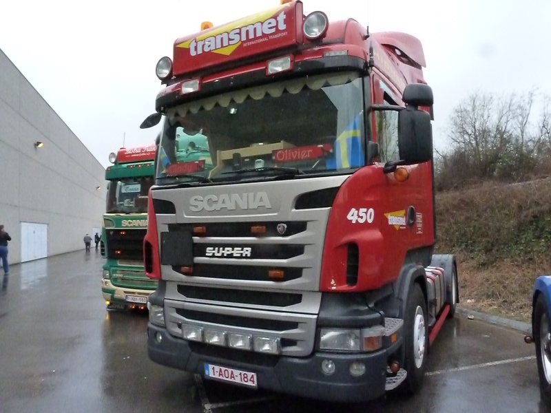 Scania R 420 - Page 2 P1020447