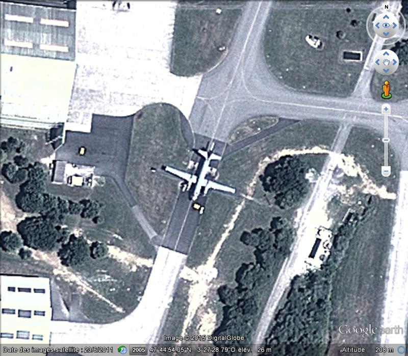STREET VIEW : Les avions - Page 7 F10