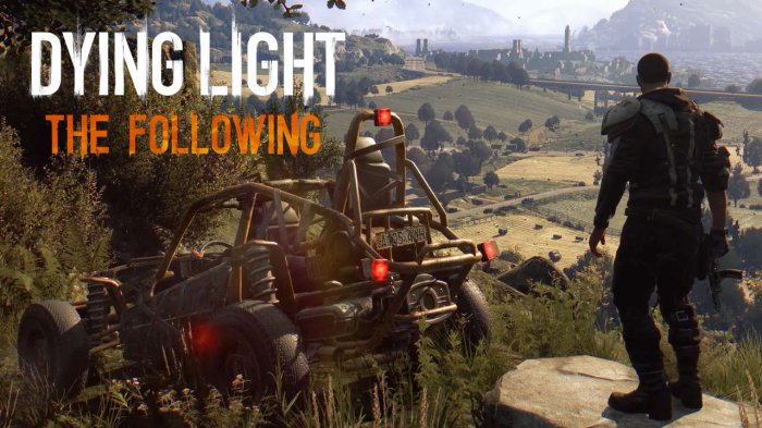 TEST - Dying Light : The Following 14523710