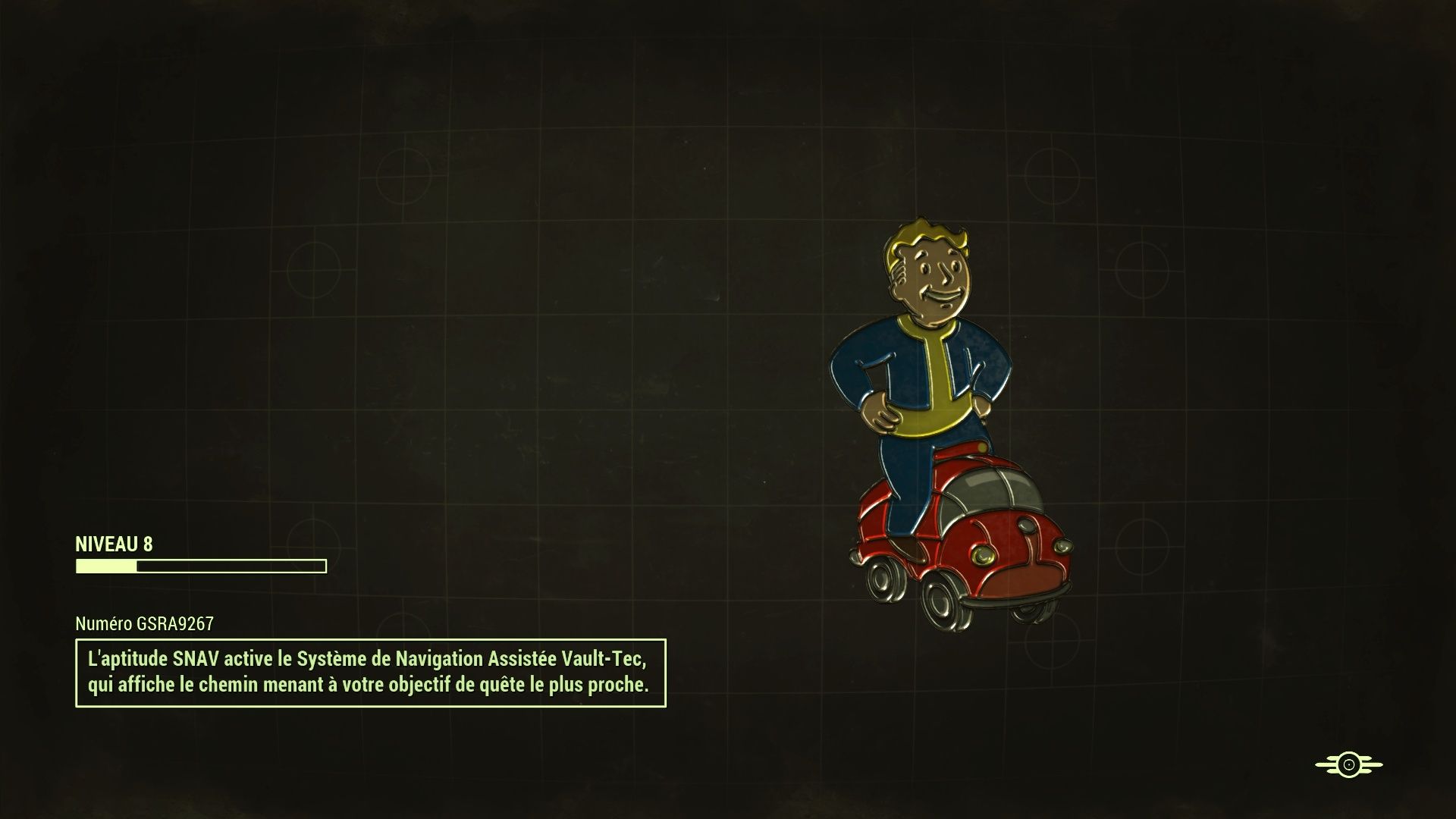 Fallout 4 : Les Pin's d'aptitudes Fallou11