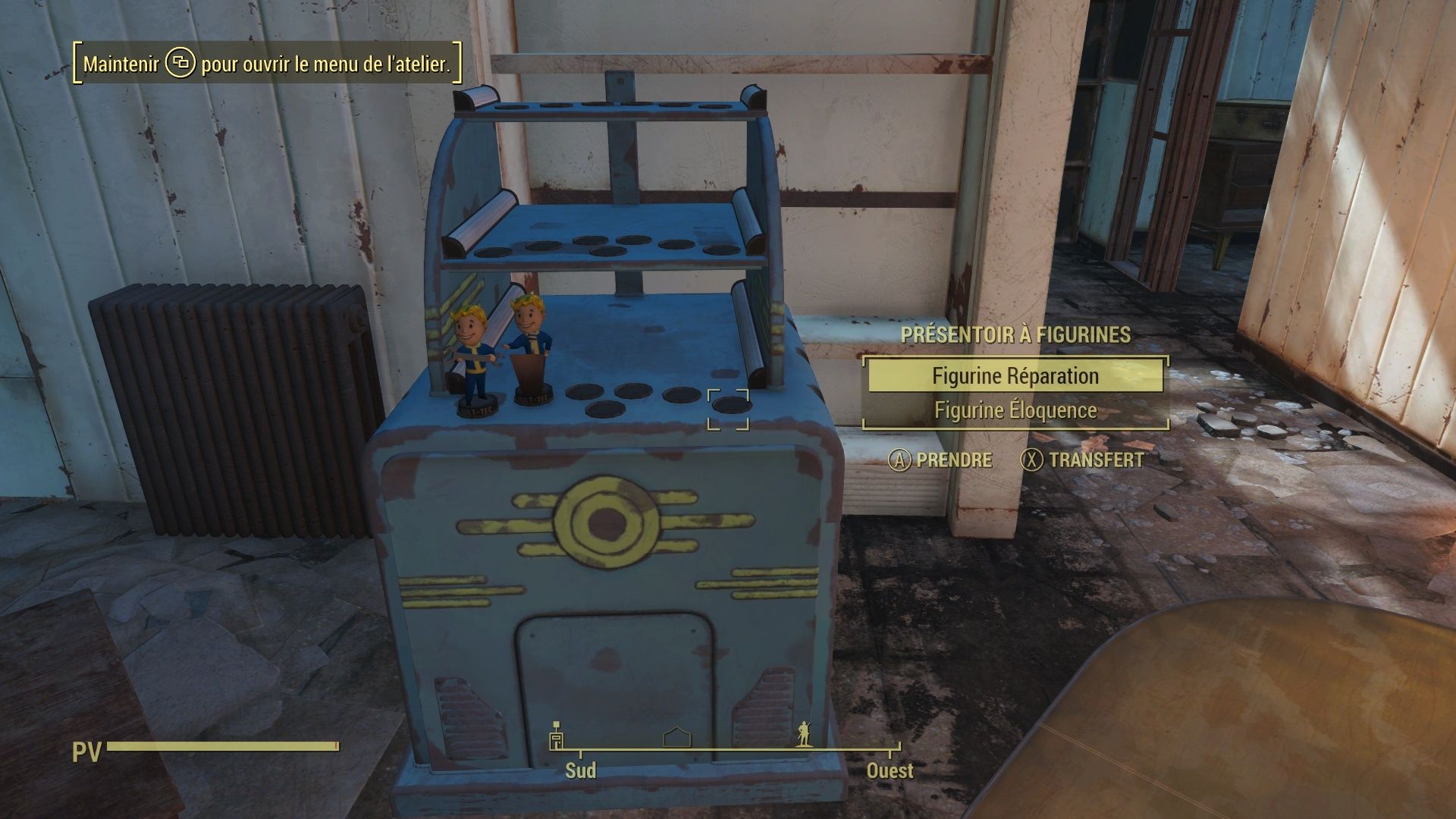 Fallout4 : Conseils , 1ers pas ,1eres constructions etc.... Fallou37