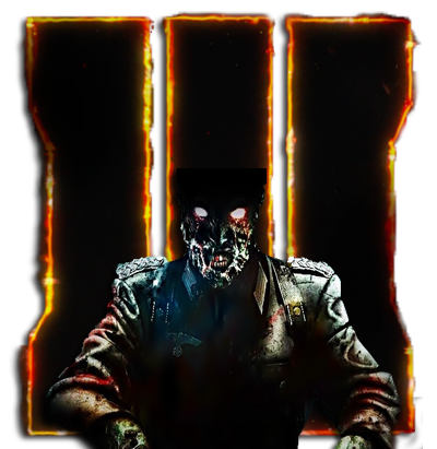 Call-Of-Duty BlackOps3 Zombies .Shadows of Evil .Ma 1ère épée en solo . Xb1bo312