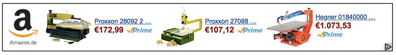 Wikinger-Boot Skuldelev 2 (1:20) - Seite 2 Amazon10