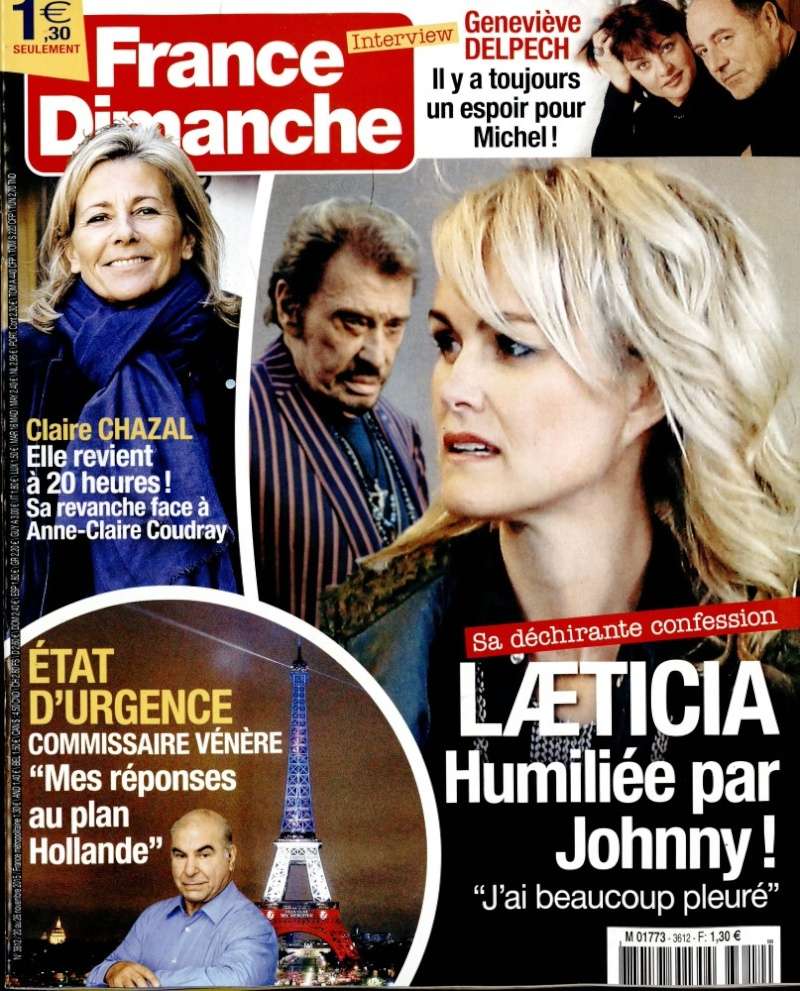 Johnny dans la presse 2018 - Page 6 M1773_10