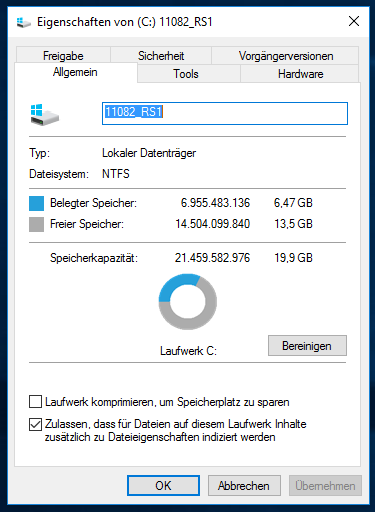 Windows 10 Insiders Builds [RedStone 1] 11082_10