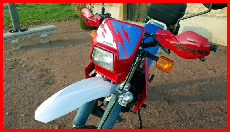 Ma Honda 125 CRM 20151223