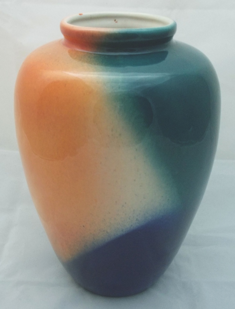 Orzel vase for gallery Dscn7010