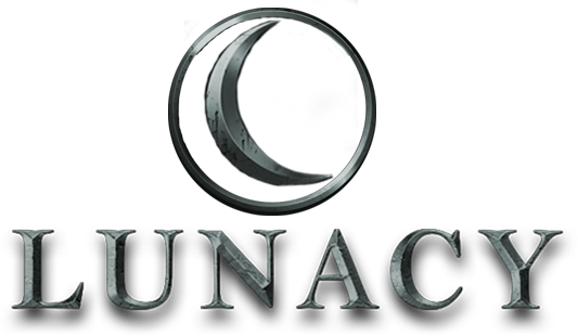 Forumactif.com : LUNACY Logo10