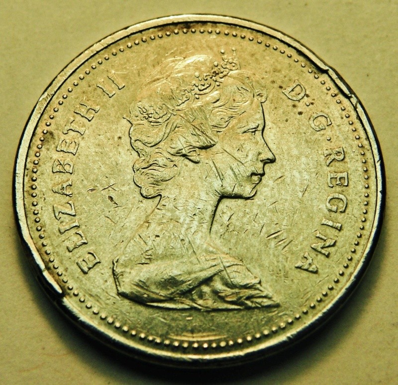 1986 - Éclat de Coin "8" et Griffe Add. (Die Chip & Extra Claw) Dscf4218