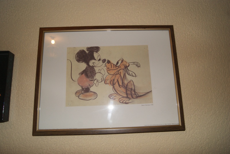 Mickey et ses amis  - Page 7 04013
