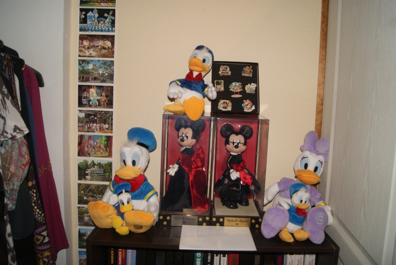 collection - Mickey et ses amis  - Page 7 04412