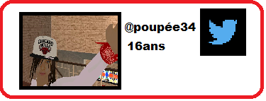 Tweeter| @Poupée34 Tweete10