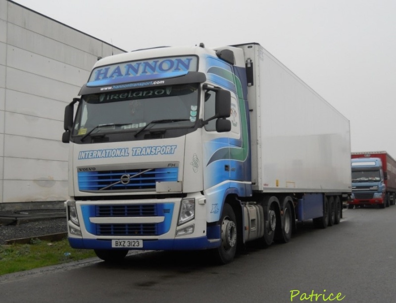 Hannon  (Aghalee - Lurgan) 003_co11