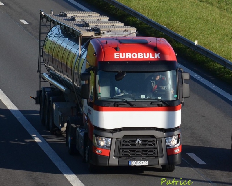  Eurobulk  (Padborg) 162p10